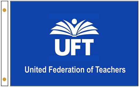 United federation of teachers - who began her union career representing the President of the New York City’s United Federation of Teachers affiliate from 1986 to 1998. From there, she rose to become president of the American Federation of Teachers in 2008. According to her profile on the AFT website, education reform has been central to her work as the